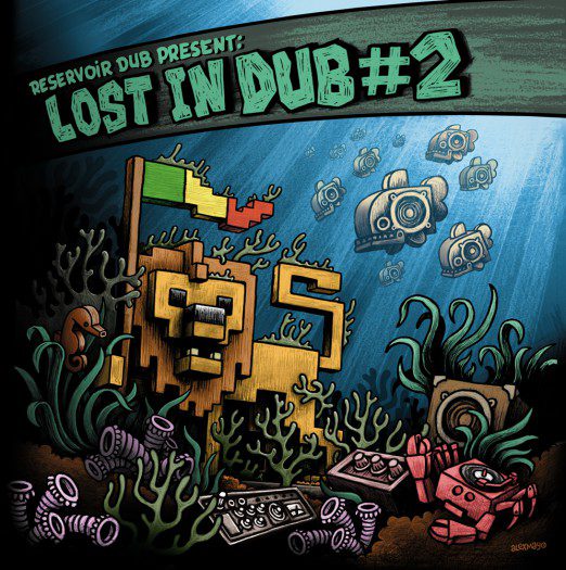 Lost In Dub #2