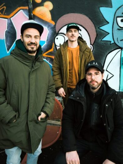 Agenda Culture Dub