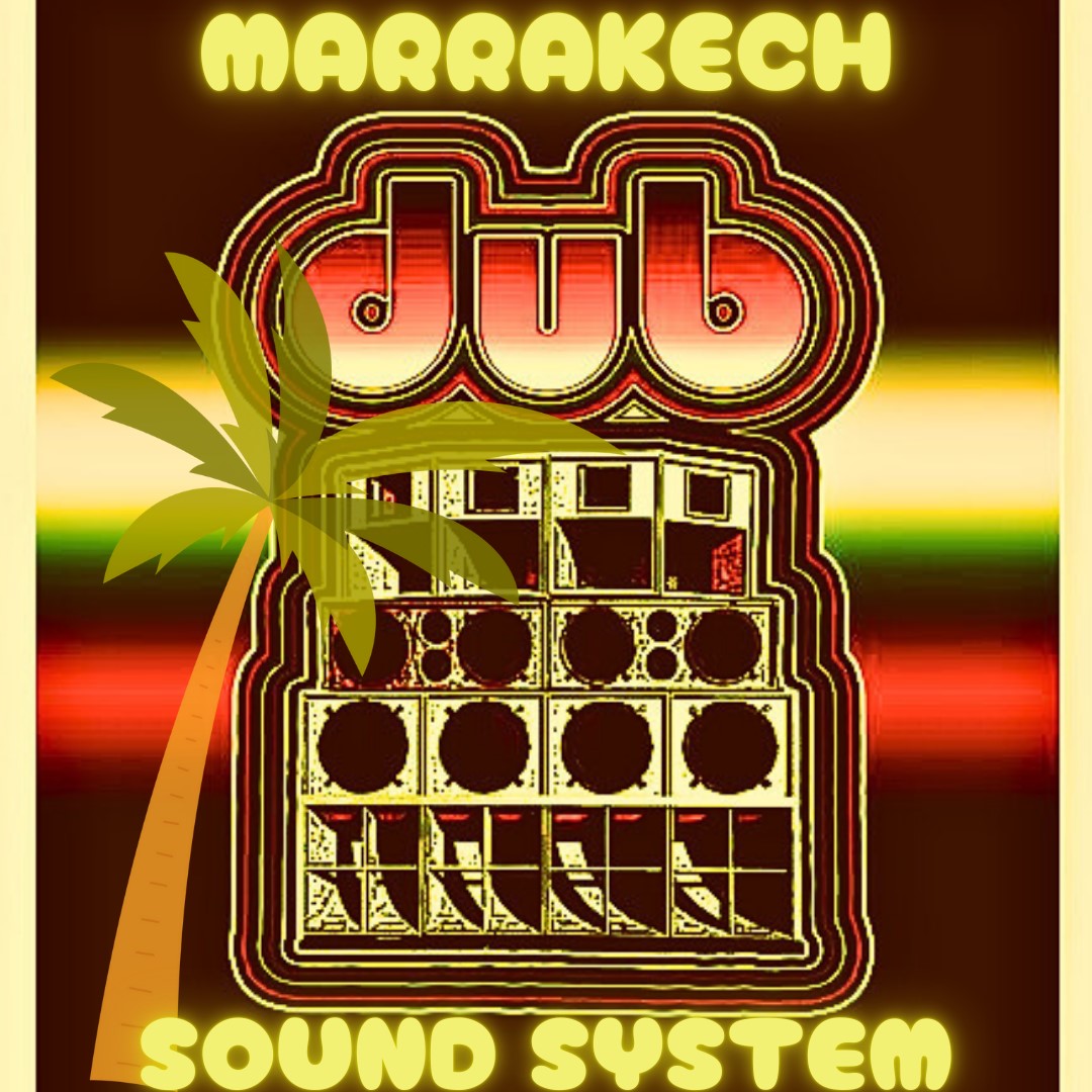 Culture Dub Show Podcast #701 – 13 Avril 2021 – Radio Pulsar