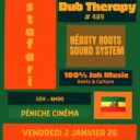 Archives des évènements