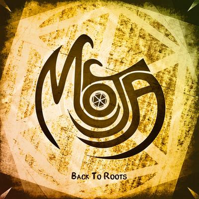 Moja EP Back To Roots