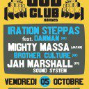 Nantes Dub Club 5 Mighty Massa Iration Steppas Brother Culture