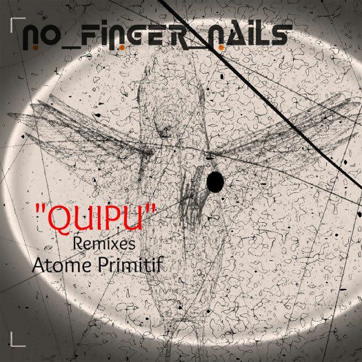 No Finger Nails - Quipu Remixes