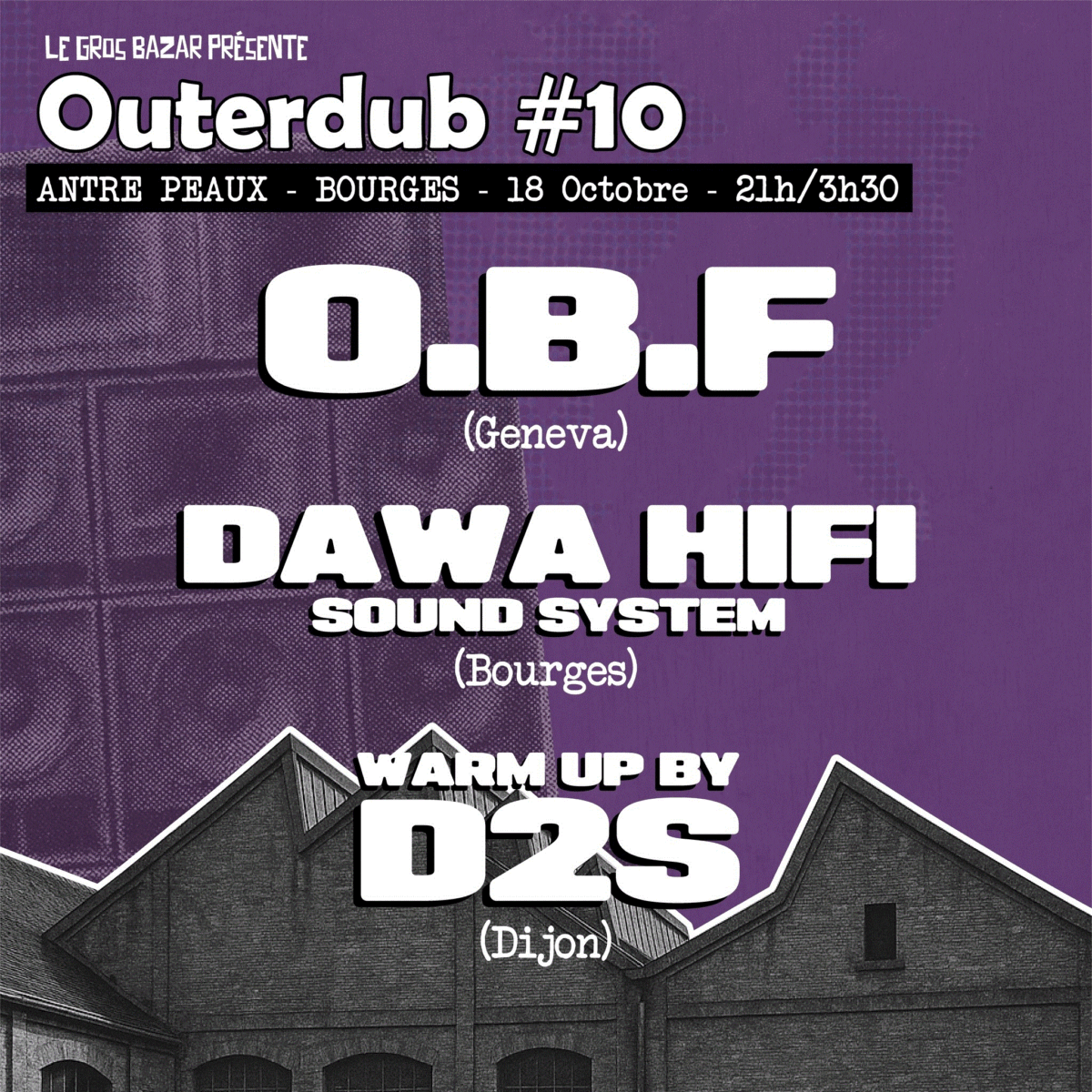 Outerdub #10