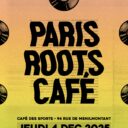 Archives des évènements