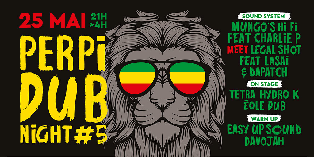 Culture Dub Show Ina Party Time Radio – Podcast #21
