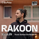 Archives des évènements