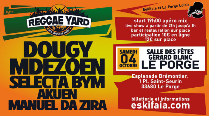 Agenda Culture Dub