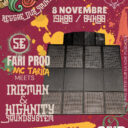 Archives des évènements