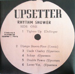 Rythm Shower