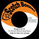 Mungo's Hi Fi feat. Afrikan Simba & Dixie Peach - SCOB033