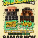 Archives des évènements