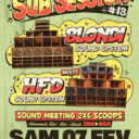 Archives des évènements