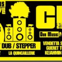 Archives des évènements