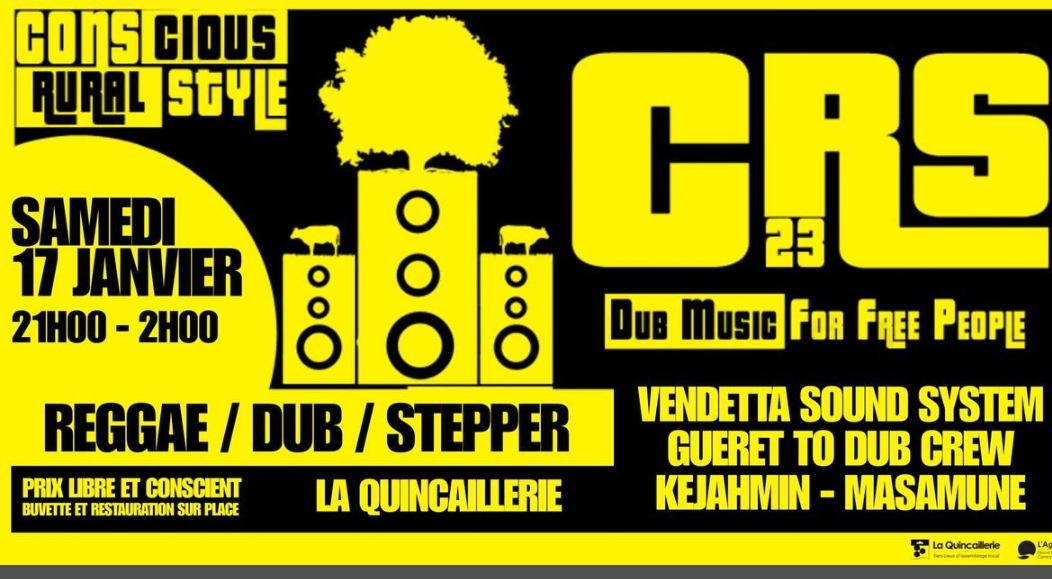 Conscious Rural Style