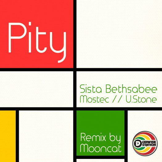 Sista Bethsabee/U.Stone/Mostek – Pity