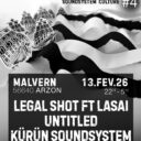 Archives des évènements