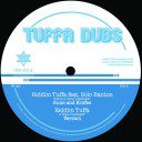 Riddim Tuffa - 12" Tuffa Dubs Records - TFD006 A - Solo Banton, Diegojah, OBF