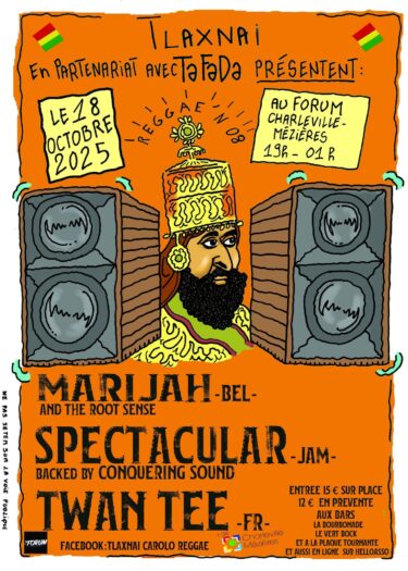 Agenda Culture Dub