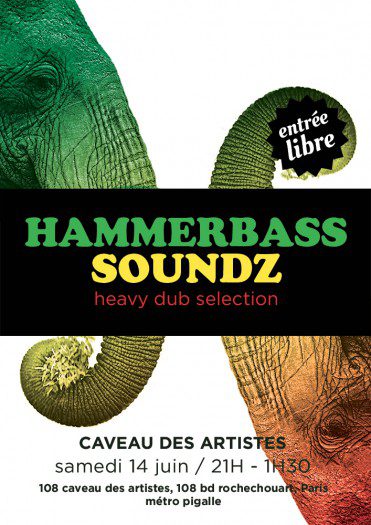 Hammerbass Soundz