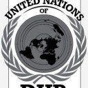 UNOD logo