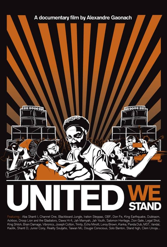 United We Stand Part 1