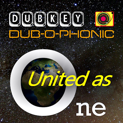 Dubophonic meets Dubkey - United As One