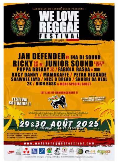 Agenda Culture Dub