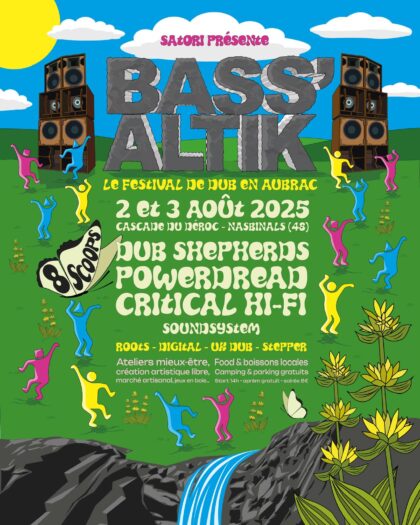 Agenda Culture Dub
