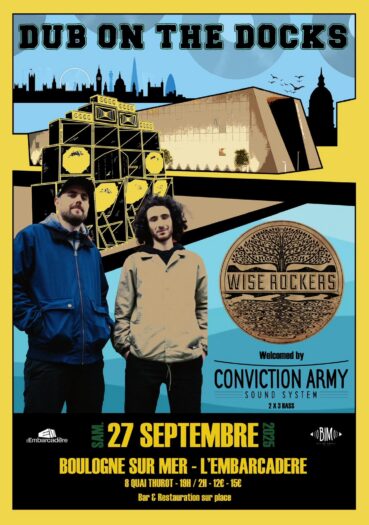Agenda Culture Dub