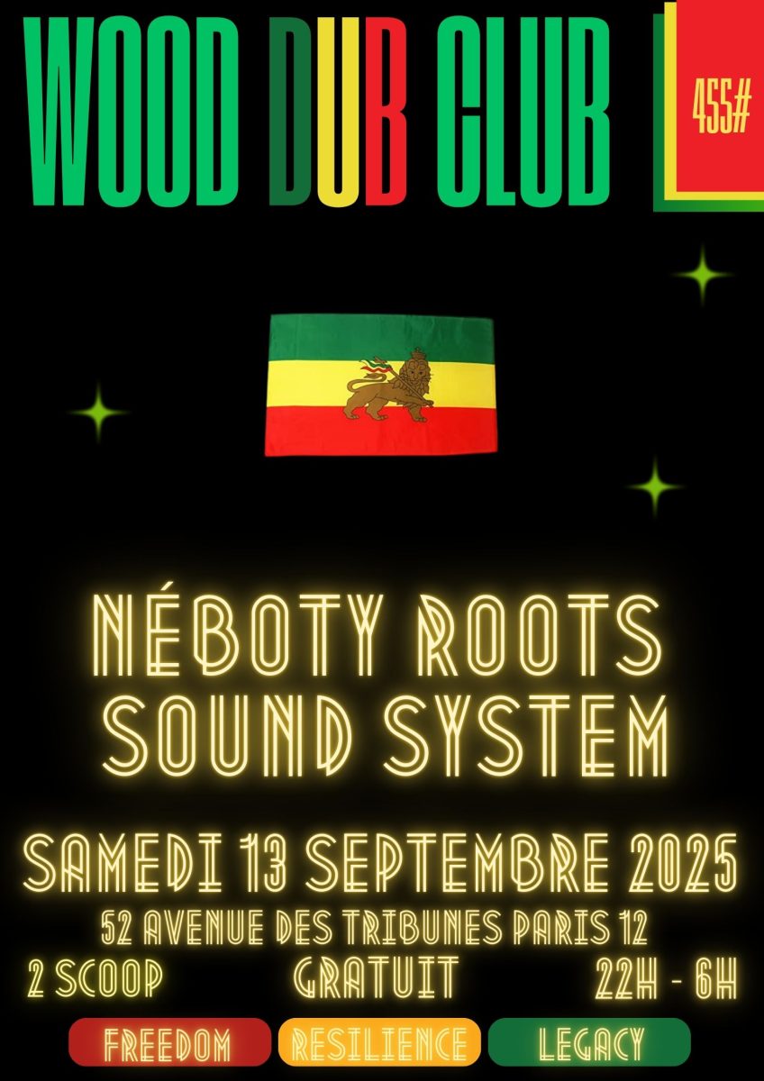 Wood Dub Club