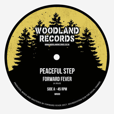 Woodland Records WR009