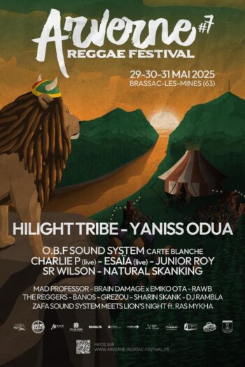 Agenda Culture Dub