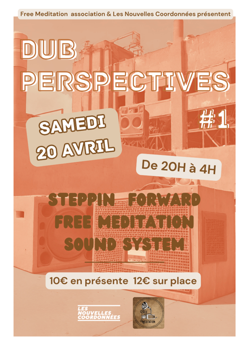 Live Report – Dub Camp Festival 2022 – Jour 1 – Joué-Sur-Erdre (44) – Un lancement des plus réussis pour le retour du festival de la culture Sound System et Dub !