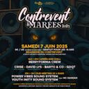 Archives des évènements