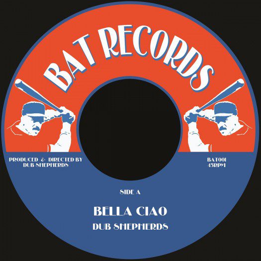 Dub Shepherds - Bella Ciao