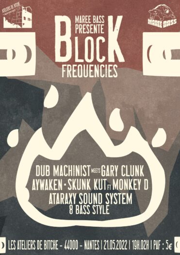 Block Frequencies