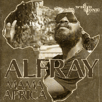Alfray - Mama Africa