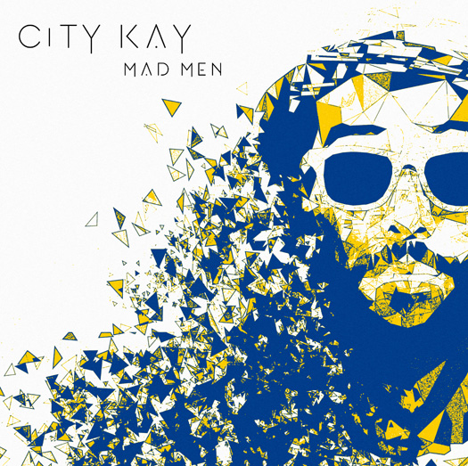 City Kay - Mad Men