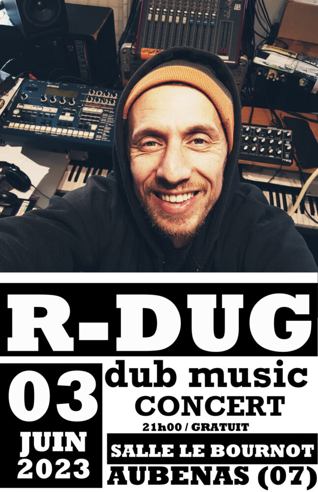 ReggaeBus Festival – Bruxelles – 13 et 14 Septembre