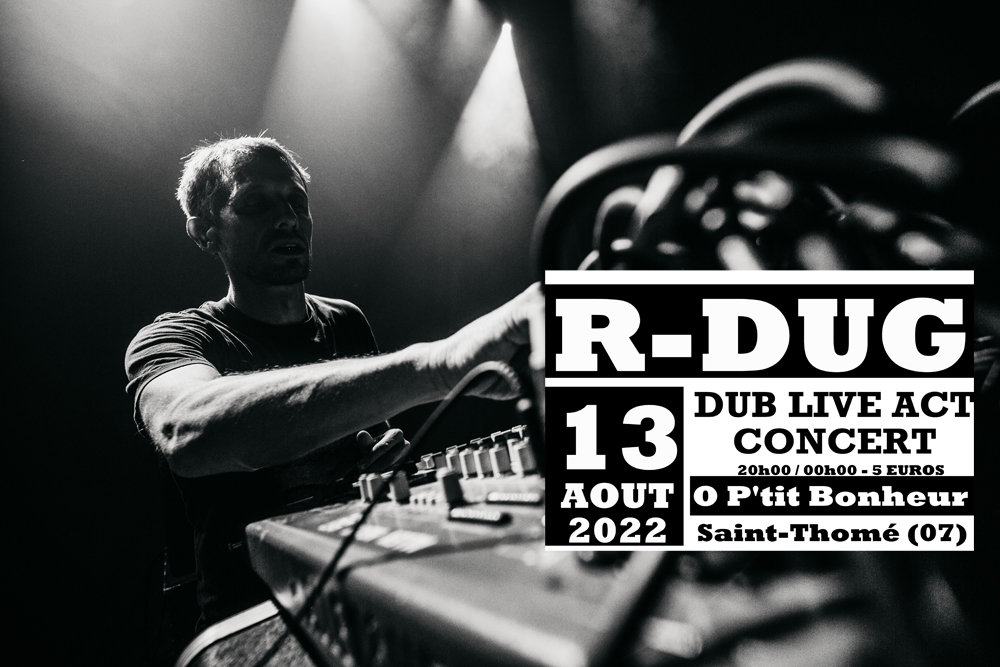 Aix Dub Club #1