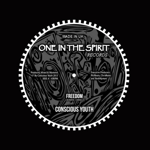Conscious Youth - Freedom