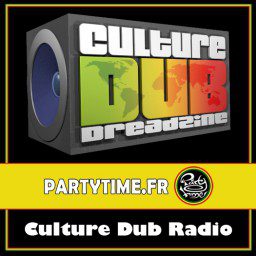 Culture Dub Radio Show - Party Time