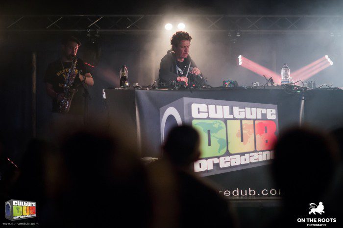 Culture Dub Sound + Guru Pope + Yard Tempo