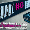 Dub Soundz 6
