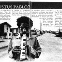 Culture Dub n°00 pages 8-9 Qui est Augustus Pablo ?