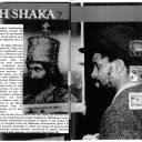 Culture Dub n°00 pages 14-15 Qui est Jah Shaka ?