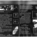 Culture Dub n°00 pages 20-21 Skahn "Oriental Reggae" - Alev "A Tribute to Saz"