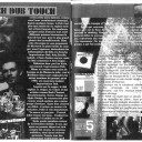 Culture Dub n°01 page 10-11 Qui est Augustus Pablo ? (suite) - Toast & Tchach Reggae