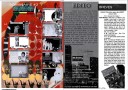 Culture Dub n°02 pages 2-3 Sommaire - Edito / Bréves